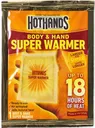 Heatmax Hot Hands 1-Count - Heatmax