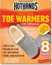 Heatmax TOASTI ToeS Warmer 40/BX - Heatmax