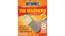 Heatmax Toasti Toes Warmer 40 Box - HotHands