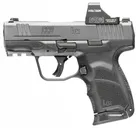 Heckler and Koch CC9 9mm 3.32 Barrel 10-Rounds w/ Holosun 407K - Heckler and Koch