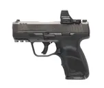Heckler and Koch CC9 9mm 3.32 Barrel 10-Rounds w/ Vortex Defender-CCW - Heckler and Koch