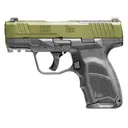 Heckler and Koch CC9 Bazooka Green 9mm 3.3 Barrel 12-Rounds OR - Heckler and Koch