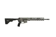 Heckler and Koch MR556 A4 Grey 5.56 16.5 Barrel 30-Rounds - Heckler and Koch