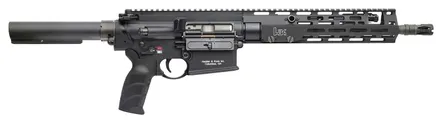 Heckler and Koch MR762 A4 Pistol 7.62 X 51 13 Barrel 10-Rounds - Heckler and Koch