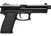 Heckler and Koch Mark 23 .45 ACP 5.87 Barrel 10-Rounds Threaded Barrel - Heckler and Koch