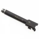 Heckler and Koch P30 Black 9mm Barrel 13.5x1 LH - Heckler and Koch