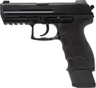 Heckler and Koch P30 V3 9mm 3.85 Barrel 17/20-Rounds - Heckler and Koch