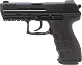Heckler and Koch P30 V3 9mm 3.85 Barrel 10-Rounds - Heckler and Koch