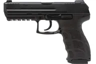 Heckler and Koch P30L V1 9mm 4.45 Barrel 10-Rounds - Heckler and Koch