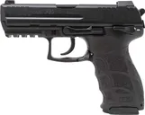 Heckler and Koch P30S V3 9mm 3.85 Barrel 10-Rounds - Heckler and Koch