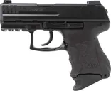 Heckler and Koch P30SK V3 9mm 3.27 Barrel 10-Rounds - Heckler and Koch