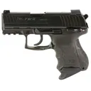 Heckler and Koch P30SKS V3 9mm 3.27 Barrel 10-Rounds - Heckler and Koch