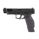 Heckler and Koch VP9A1 L 9mm 5 Barrel 20-Rounds - Heckler and Koch