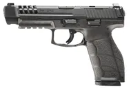 Heckler and Koch VP9A1 L 9mm 5 Barrel 10-Rounds - Heckler and Koch
