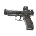 Heckler and Koch VP9A1 L 9mm 5 Barrel 15-Rounds w/ Vortex Defender-ST - Heckler and Koch