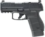 Heckler and Koch VP9CC 9mm 3.13 Barrel 12-Rounds OR 2 Mags - Heckler and Koch