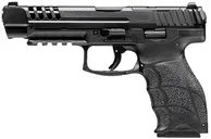 Heckler and Koch VP9L 9mm 5 Barrel 10-Rounds OR - Heckler and Koch