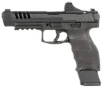 Heckler and Koch VP9L 9mm 5 Barrel 15-Rounds w/ Holosun SCS - Heckler and Koch