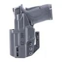 Henry Holsters Cipher Boltaron AIWB/IWB Holster for S&W M&P Shield EZ Ambidextrous - Henry Holsters