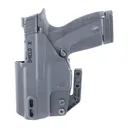 Henry Holsters Cipher AIWB/IWB Boltaron for Smith and Wesson M&P Shield X Ambidextrous - Henry Holsters