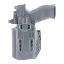 Henry Holsters Ember AIWB/IWB Boltaron Holster for Walther PDP Compact w/ Streamlight TLR-7 Sub Ambidextrous - Henry Holsters