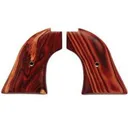 Heritage Firearms COCOBOLO WESTERN Grip - Heritage Manufacturing