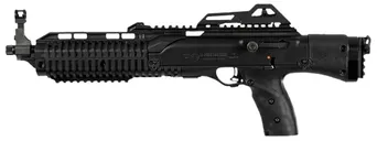 Hi-Point Firearms 4595P .45 ACP 14.95 Threaded Barrel 9-Rounds - Hi-Point