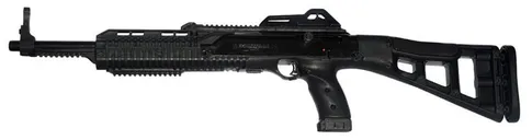 Hi-Point 4595TS 19 Threaded Barrel 45 ACP 10-Rounds - Hi-Point