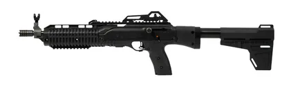 Hi-Point Firearms 995P 9mm 13.25 Barrel 10-Rounds - Hi-Point