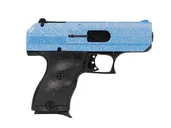 Hi-Point Firearms C-9 Blue Sparkle 9mm 3.5 Barrel 8-Rounds - Hi-Point