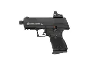 Hi-Point Firearms YC-9 9mm 3.5 Barrel 10-Rounds w/ Crimson Trace Red Dot - Hi-Point