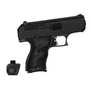 Hi-Point Firearms C9 9mm 3.5 Barrel 8-Rounds w/ Galco Holster - Hi-Point