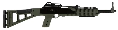 Hi-Point Firearms Carbine OD Green .45 ACP 17.5 Barrel 9-Rounds - Hi-Point
