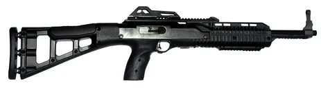 Hi-Point Firearms 995TSNTB Carbine 9mm 16.5 Barrel 10-Rounds - Hi-Point