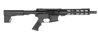 Hi-Point Firearms HP-15P Black 5.56 10.5 Barrel 30-Rounds w/ Blade Brace - Hi-Point
