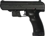 Hi-Point Firearms JCP .40 SW 4.5 Barrel 10-Rounds w/ Laser - Hi-Point
