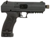 Hi-Point Firearms JCP Gen2 .40 SW 5.2 Threaded Barrel 10-Rounds - Hi-Point