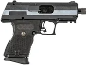 Hi-Point YC380 .380 ACP 3.93 Threaded Barrel 10-Rounds OR w/ Crimson Trace Red Dot - Hi-Point