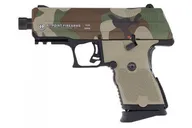 Hi-Point YC9 M81 Woodland Camo 9mm 3.93 Threaded Barrel 10-Rounds - Hi-Point