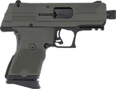 Hi-Point Firearms YC9 OD Green 9mm 3.93 Threaded Barrel 10-Rounds - Hi-Point