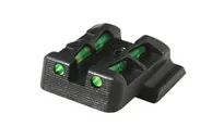 HiViz GLLW15 for Glock Litewave Interch - HIVIZ