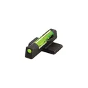 HiViz Taurus 24/7 Front Sight Green - HIVIZ