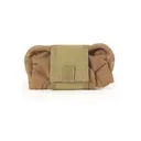 High Speed Gear Mag-Net Dump Pouch 1000D Cordura Coyote Brown - High Speed Gear