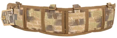 High Speed Gear Sure-Grip Padded Belt Camo Small 30.75 - High Speed Gear