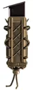 High Speed Gear TACO Magazine Holder OD Green for Pistols - High Speed Gear