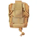High Speed Gear Taco Coyote Brown Up to 2.25 MOLLE - High Speed Gear