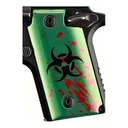 Hogue P238 AL Zombie ANODIZE - Hogue