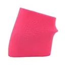 Hogue Handall Jr. Small Size Grip Sleeve Pink - Hogue
