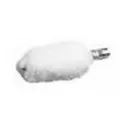 Hoppes Gun Cleaning Swab .35/.38 Caliber - Hoppes