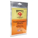 Hoppes 1130 Triple Threat Cloth Bag - Hoppes